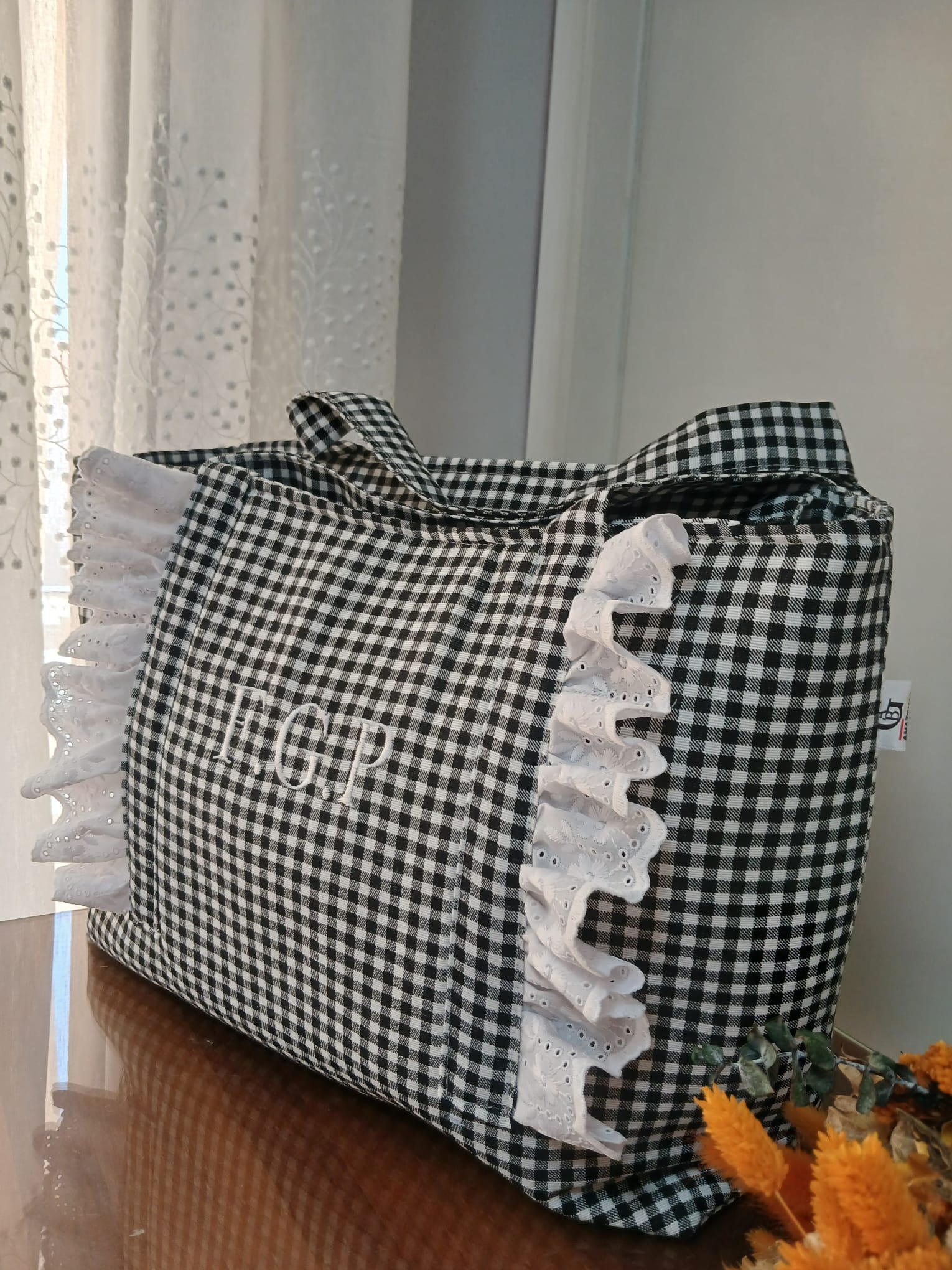 Bolso Modelo