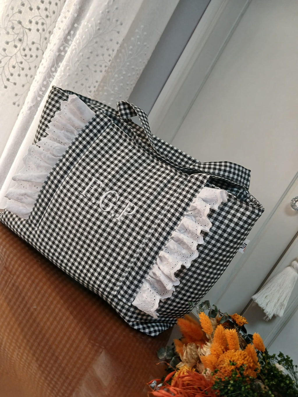 Bolso Modelo