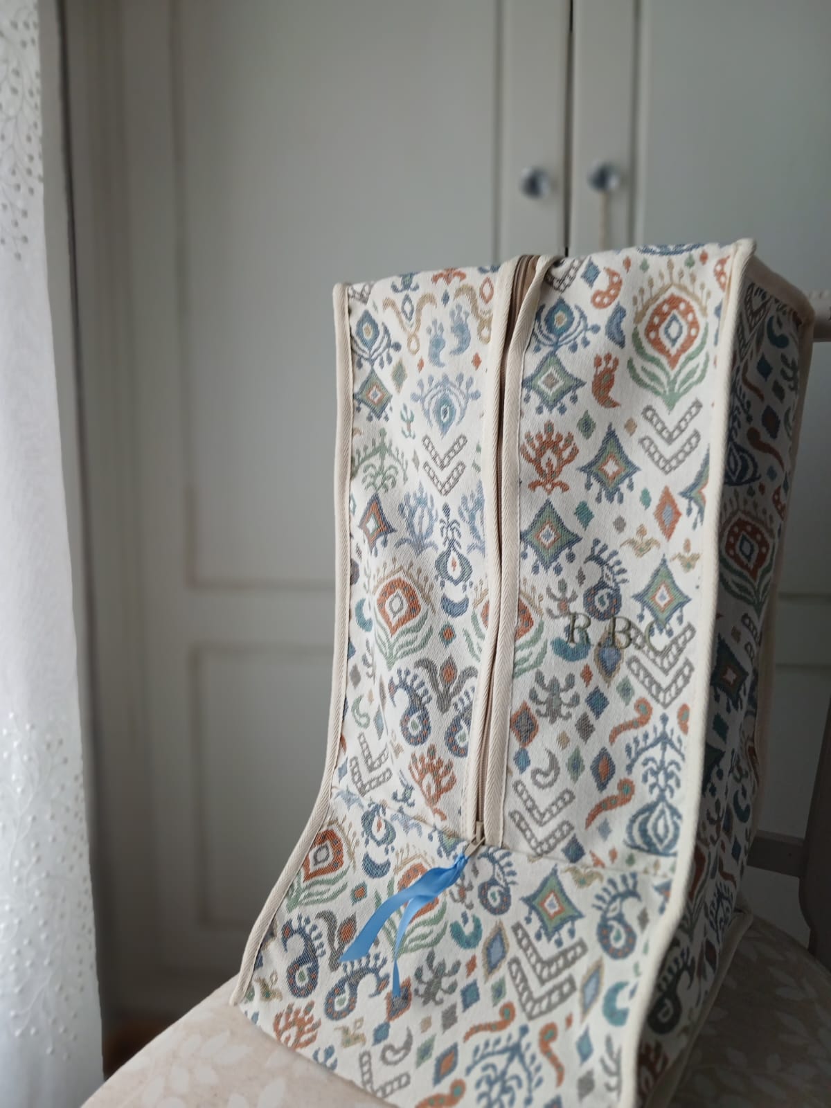 Funda de botas