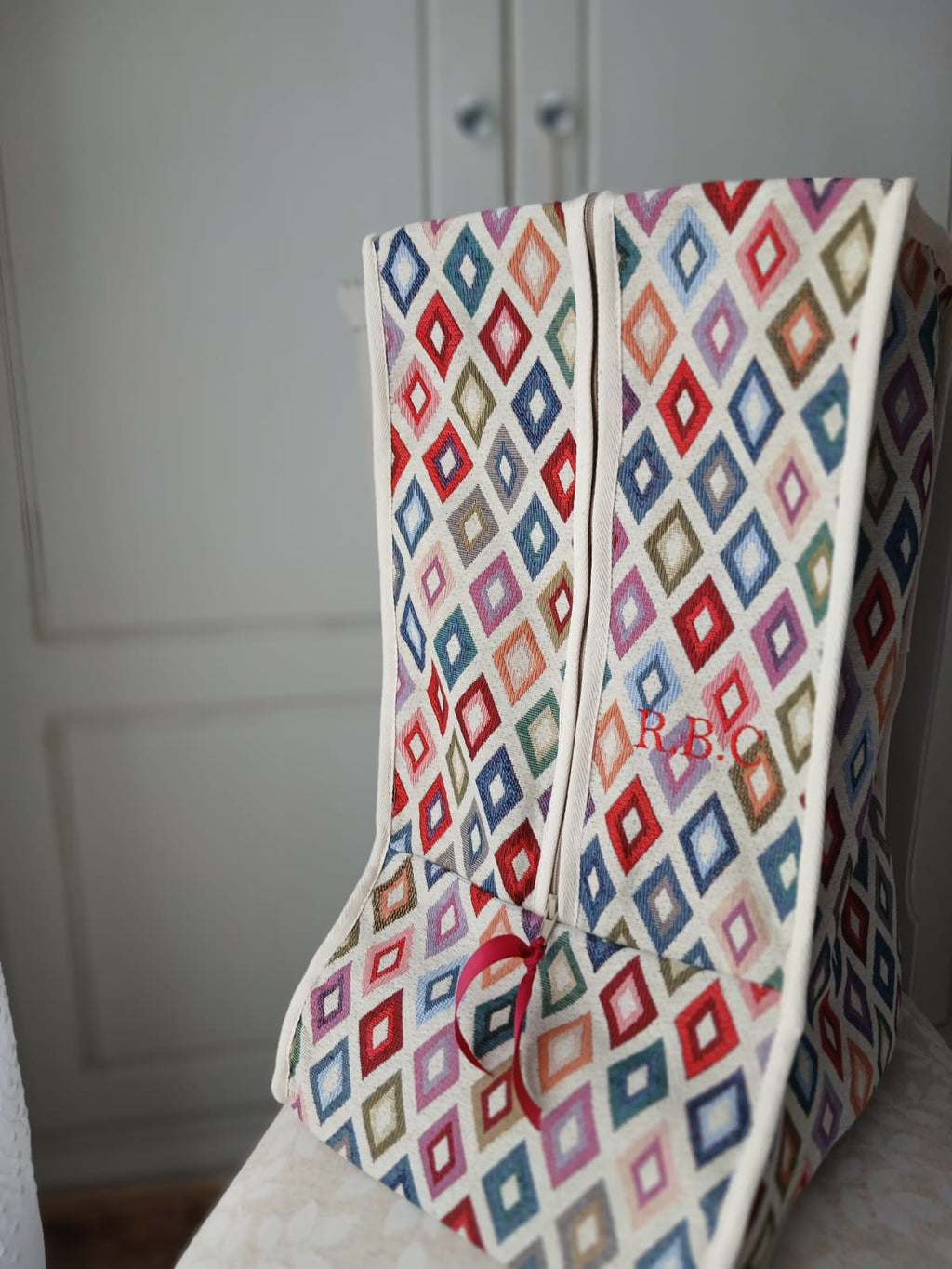 Funda de botas