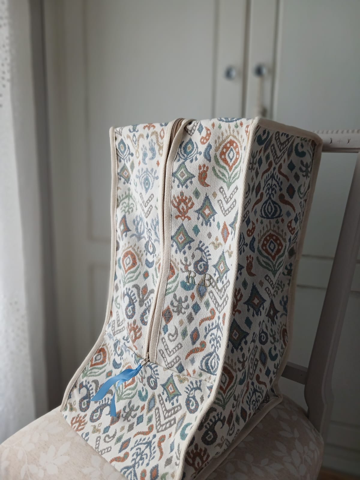 Funda de botas