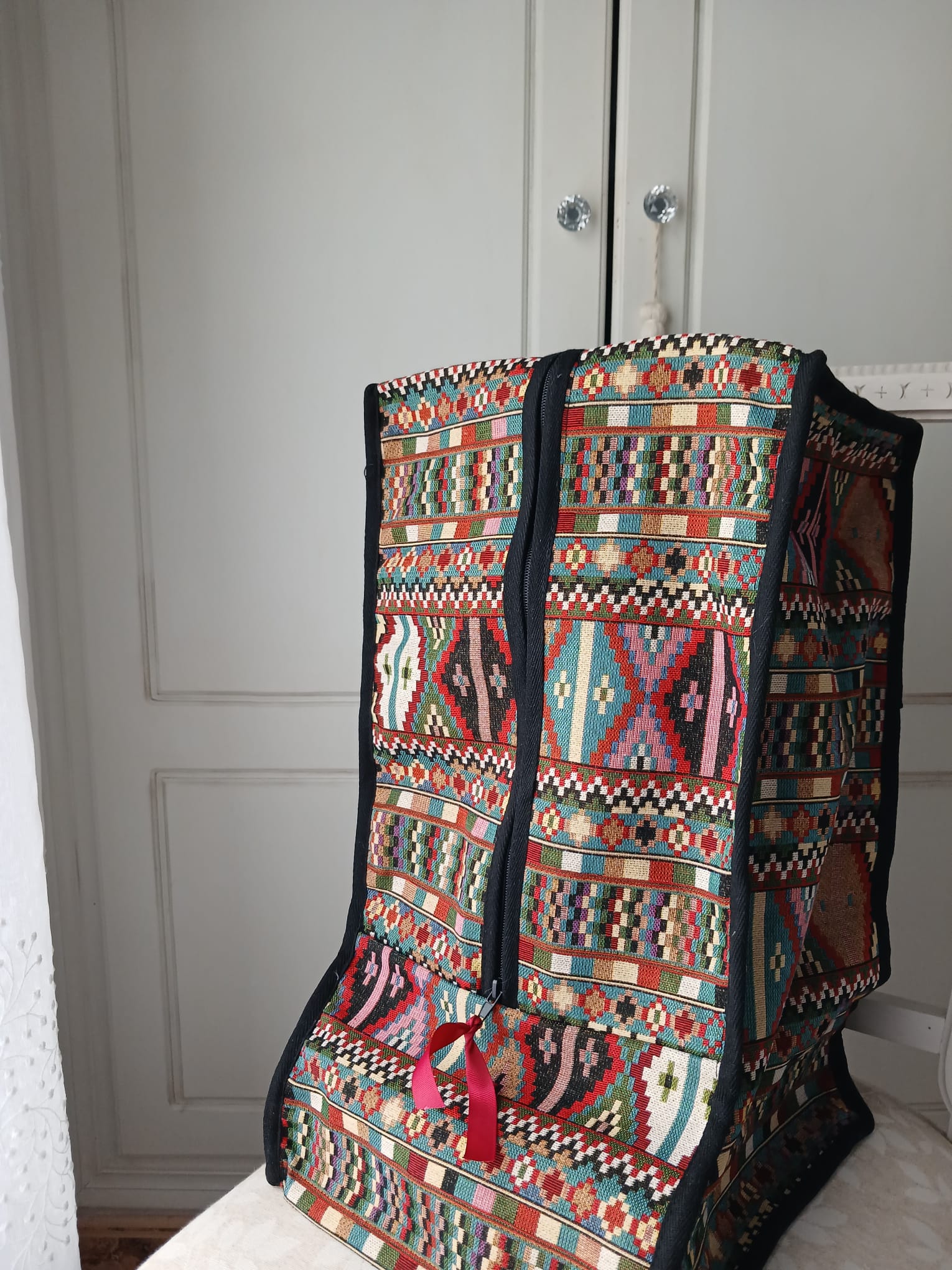 Funda de botas