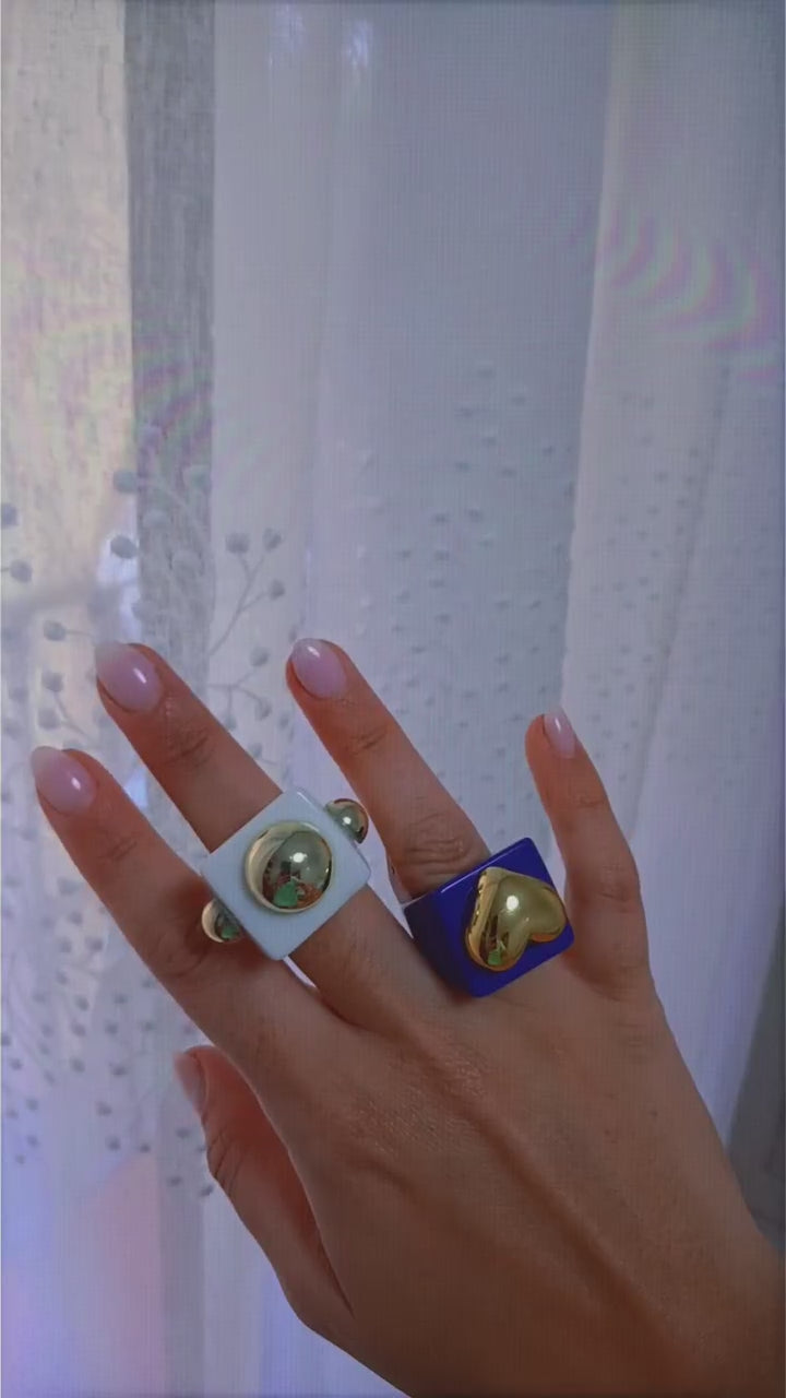Anillo