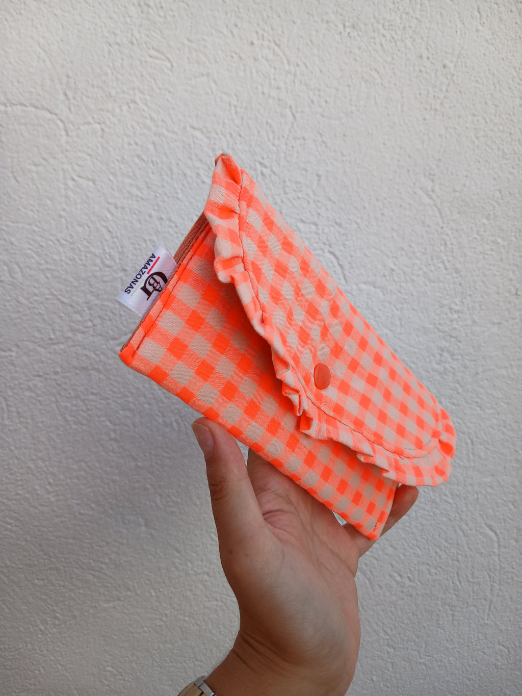 Funda Gafas