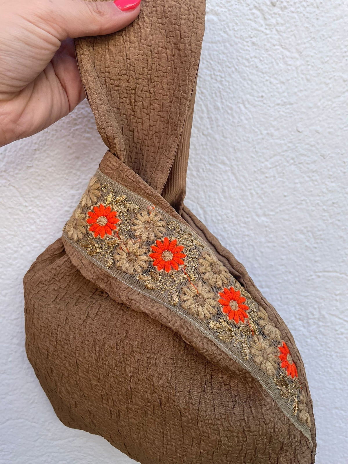 Bolso Jade