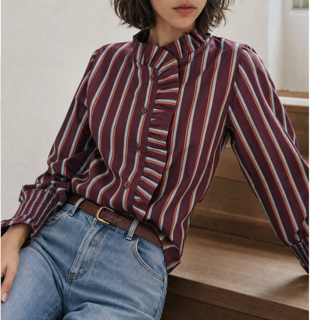 Blusa Cace