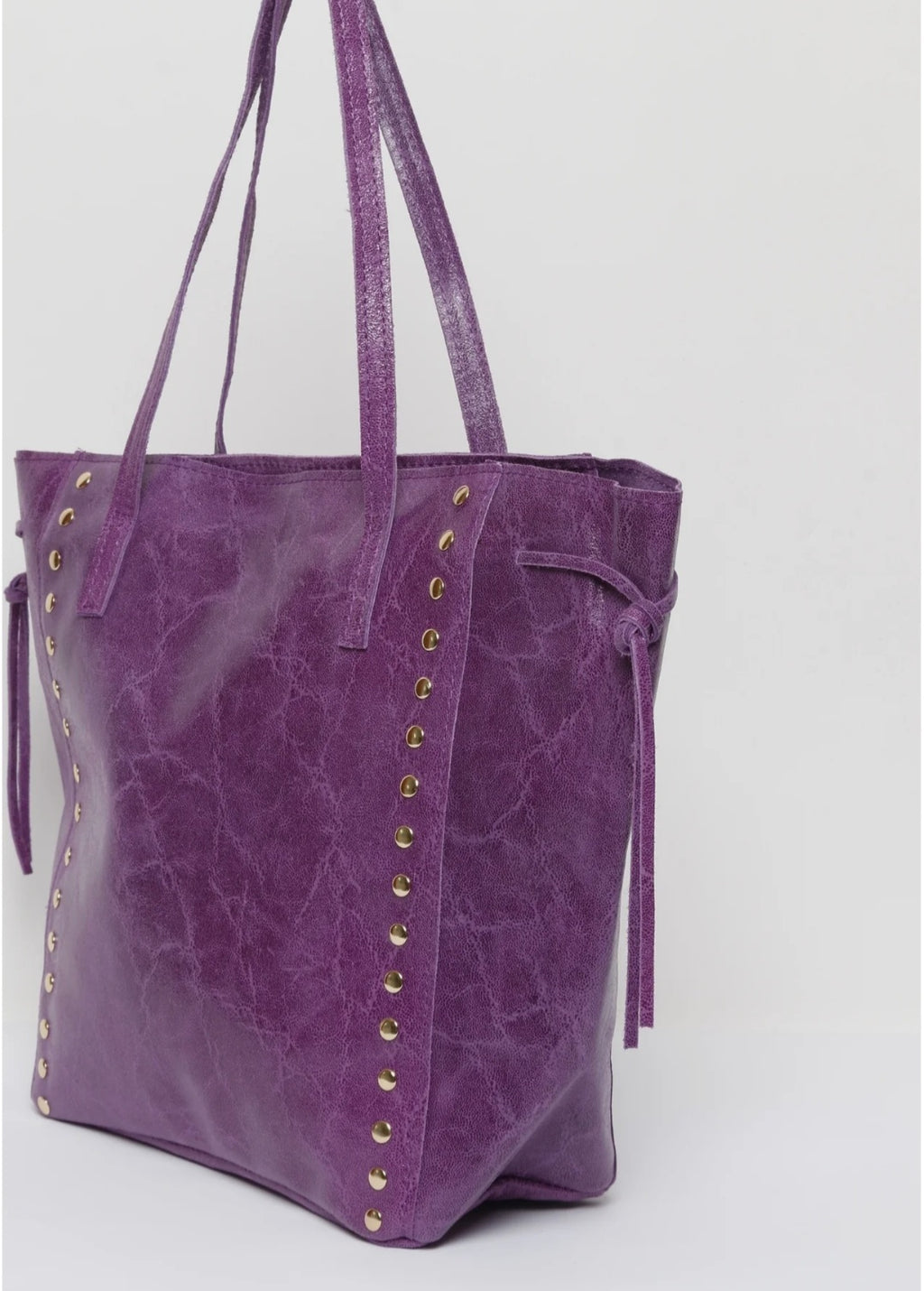 Bolso Tachuela