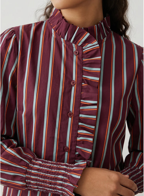 Blusa Cace