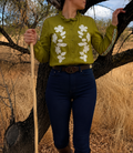 Blusa Katia