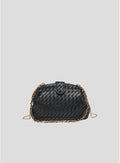Bolso Trenzado