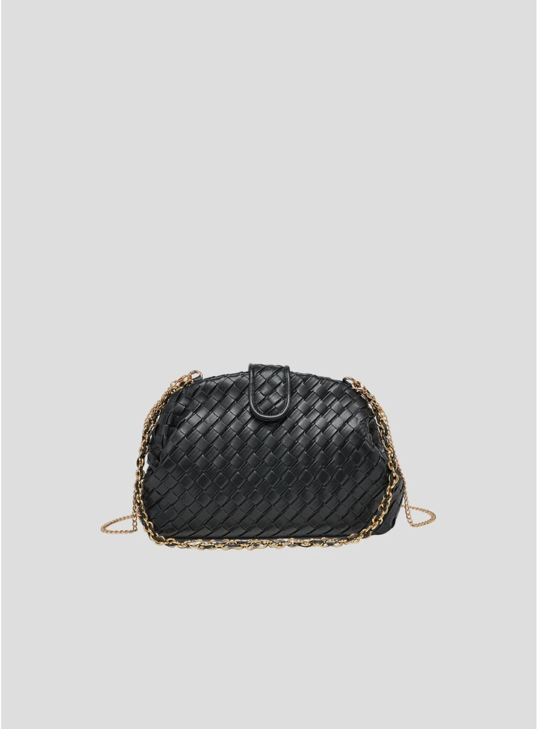 Bolso Trenzado