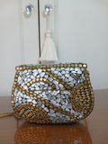 Bolso Latón