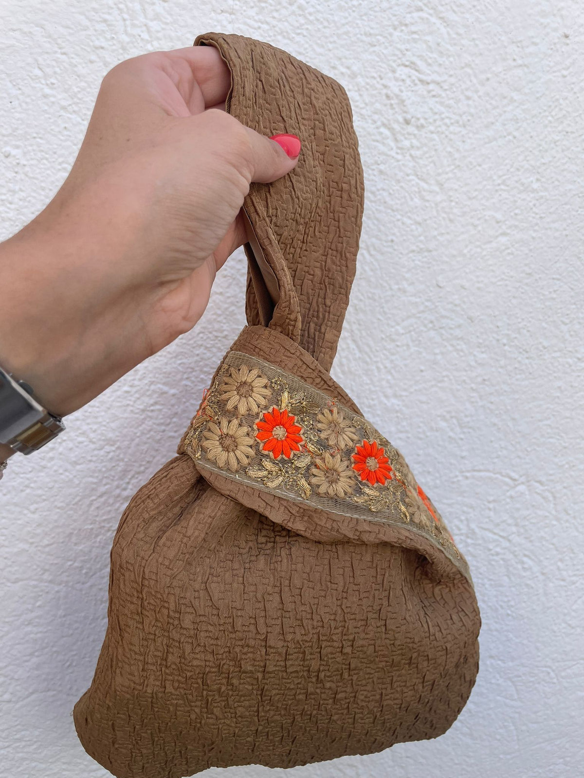 Bolso Jade