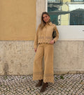 Conjunto Yakarta