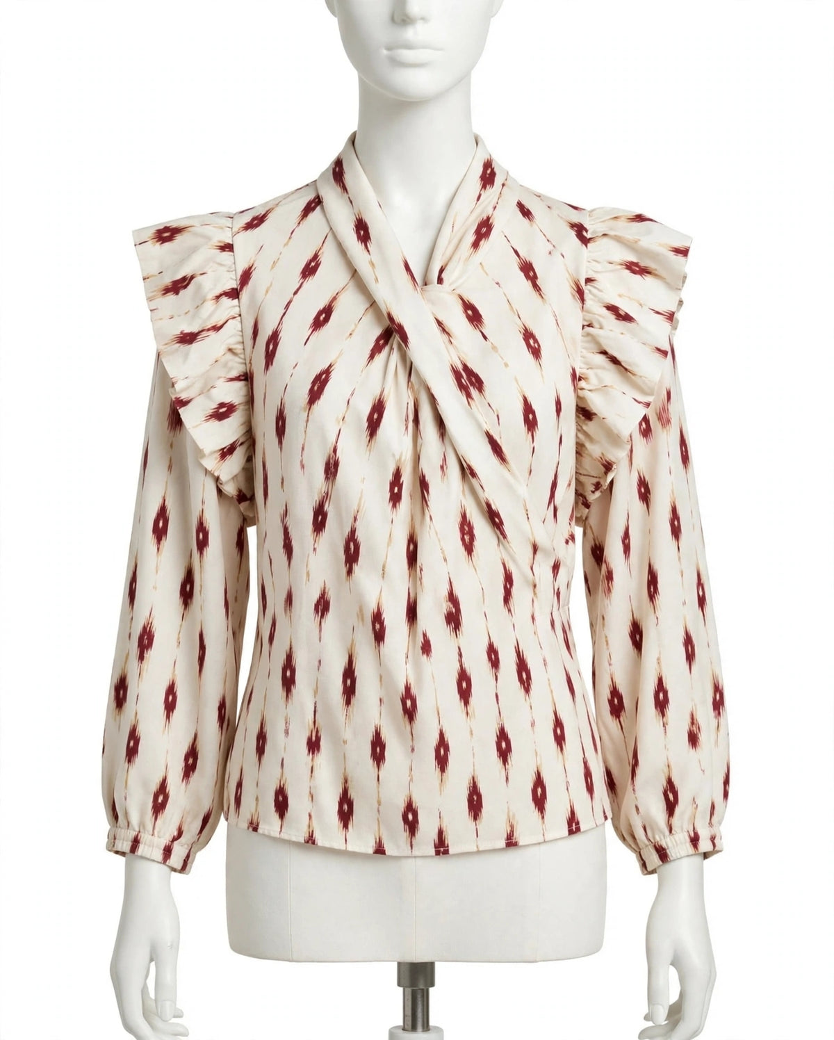 Blusa Trujillo