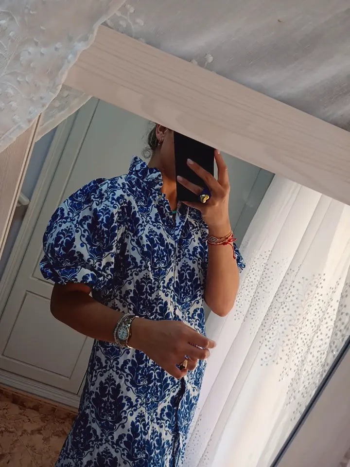 Vestido Ana