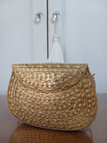 Bolso Latón