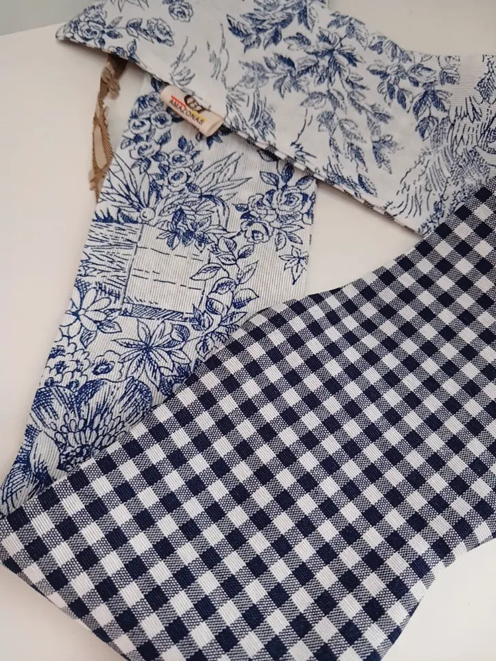 FAJÍN REVERSIBLE