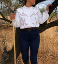 Blusa Matilda