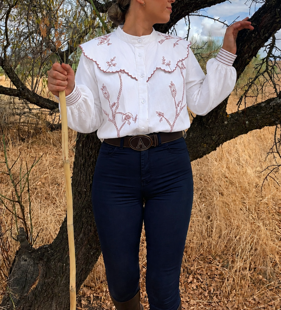 Blusa Matilda