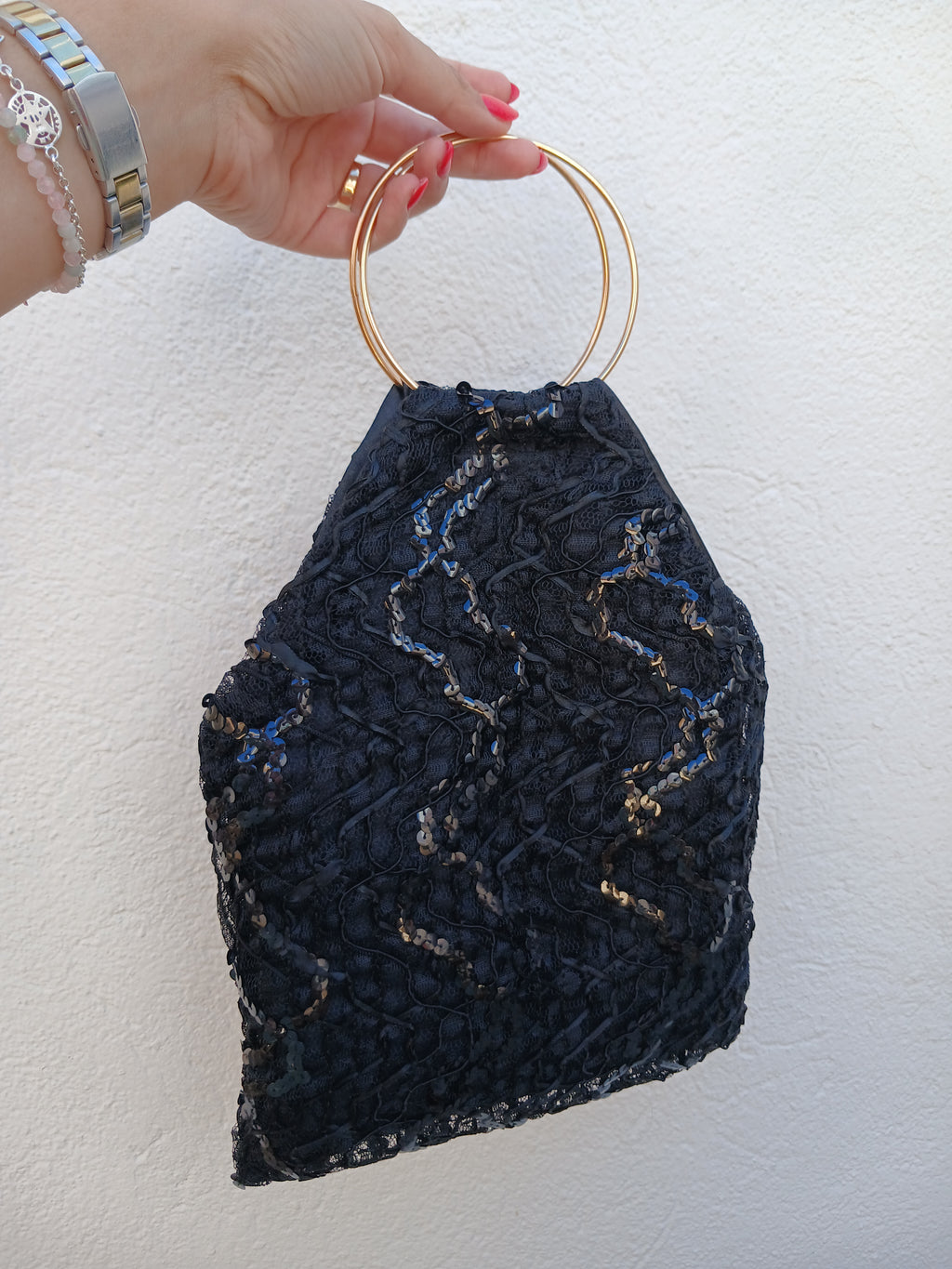 Bolso Joya