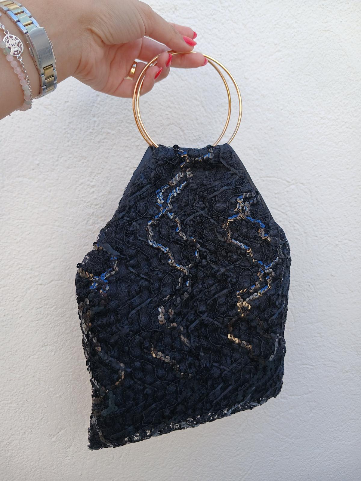 Bolso Joya