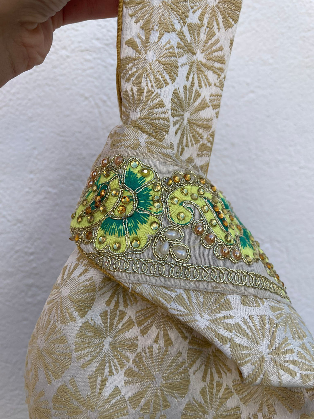 Bolso Jade