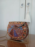 Bolso Latón