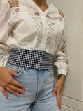 FAJÍN REVERSIBLE