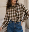 Blusa Alie