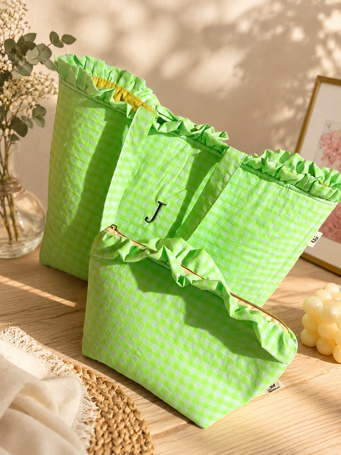 Bolso/Neceser