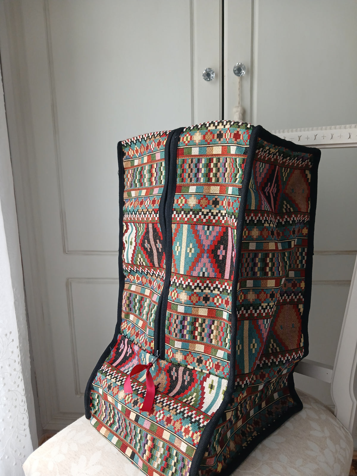 Kits Funda de botas y Neceser