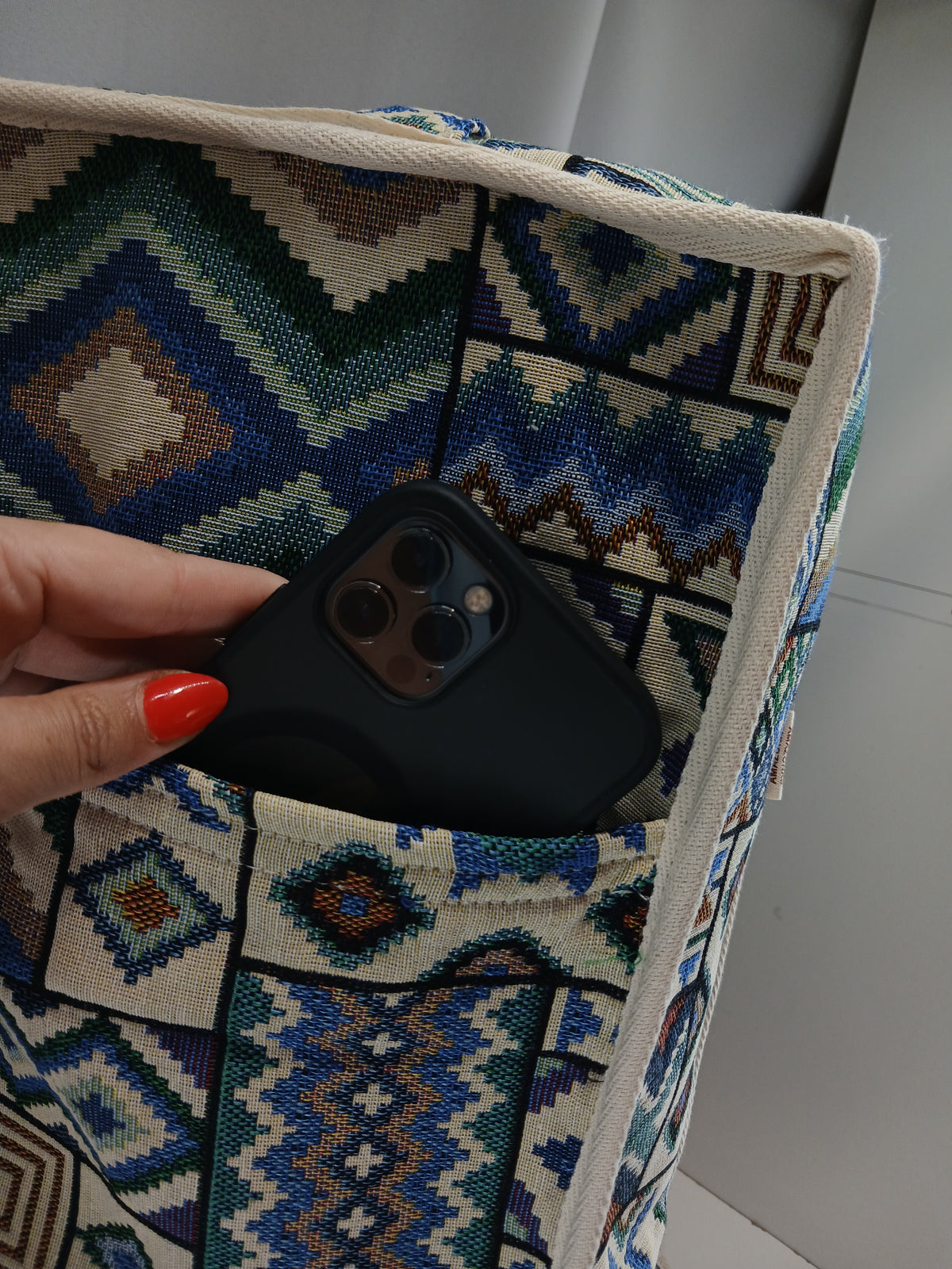 Funda Botas