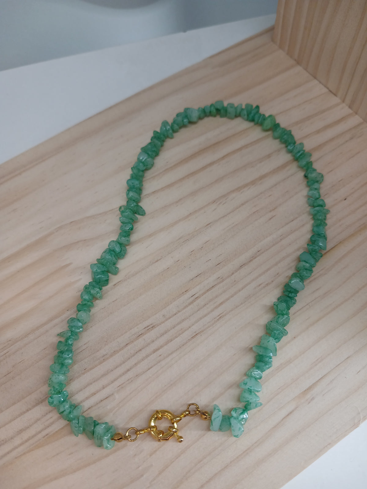 Collar Piedra