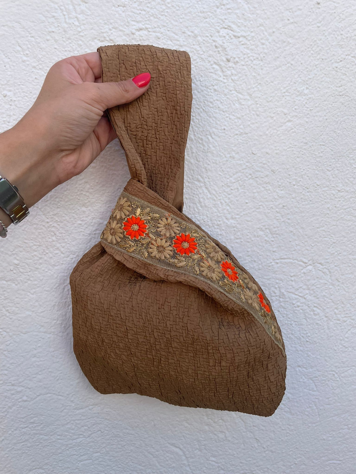 Bolso Jade