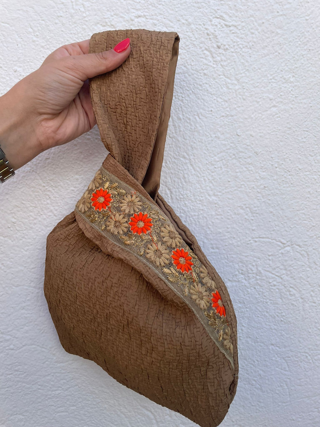 Bolso Jade