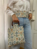 FAJÍN Y BOLSO
