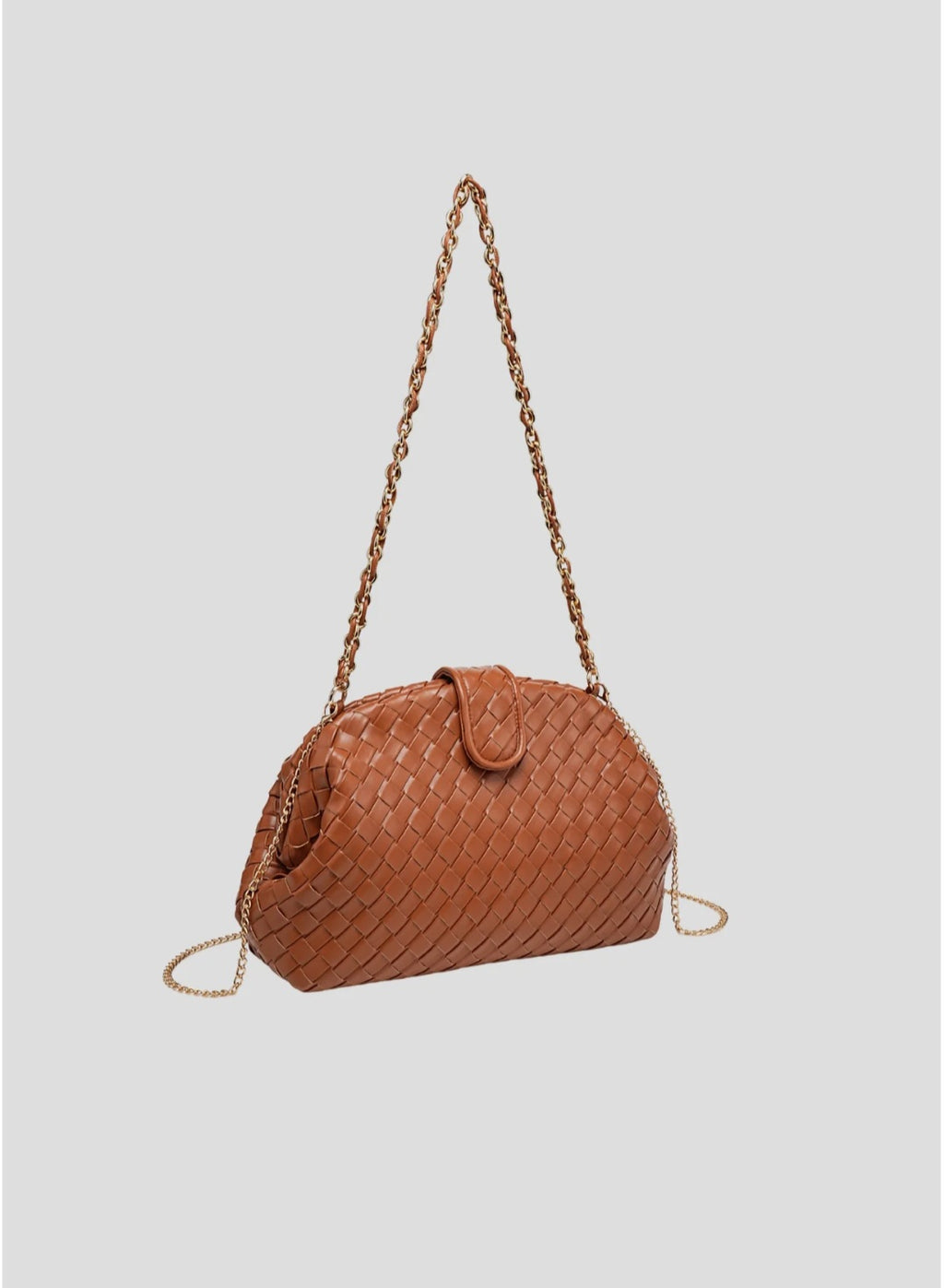 Bolso Trenzado