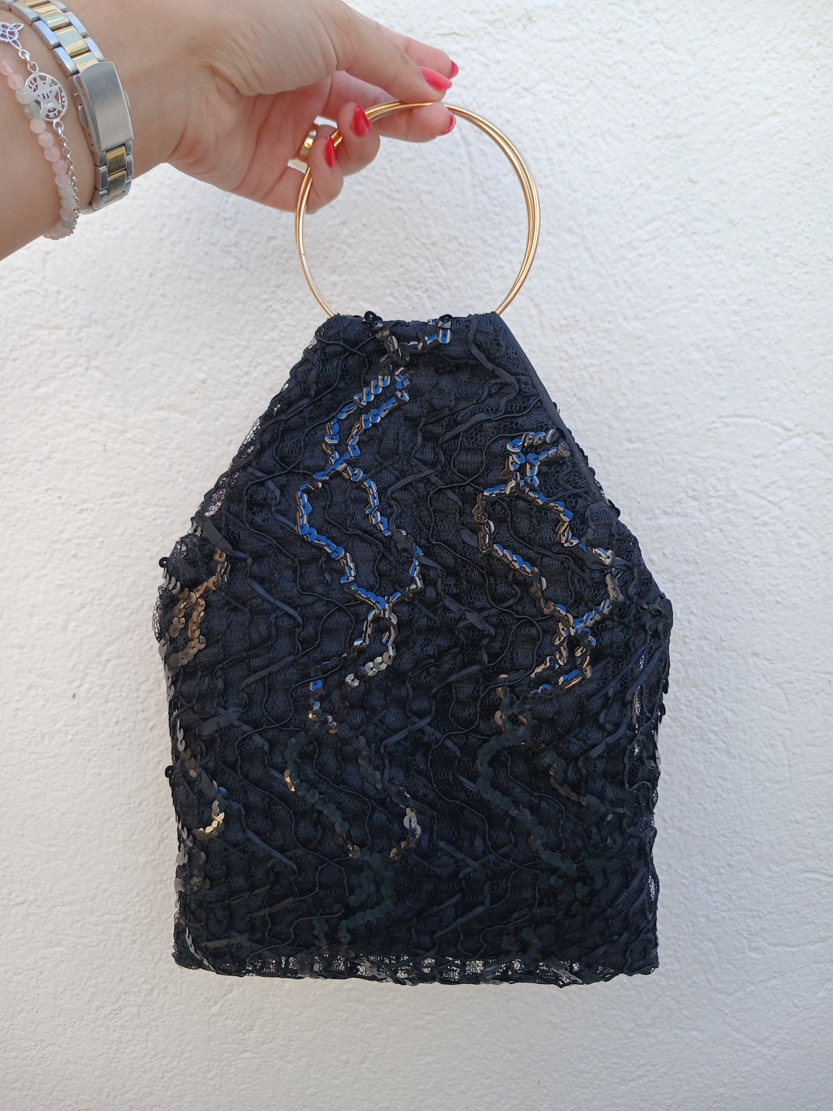 Bolso Joya
