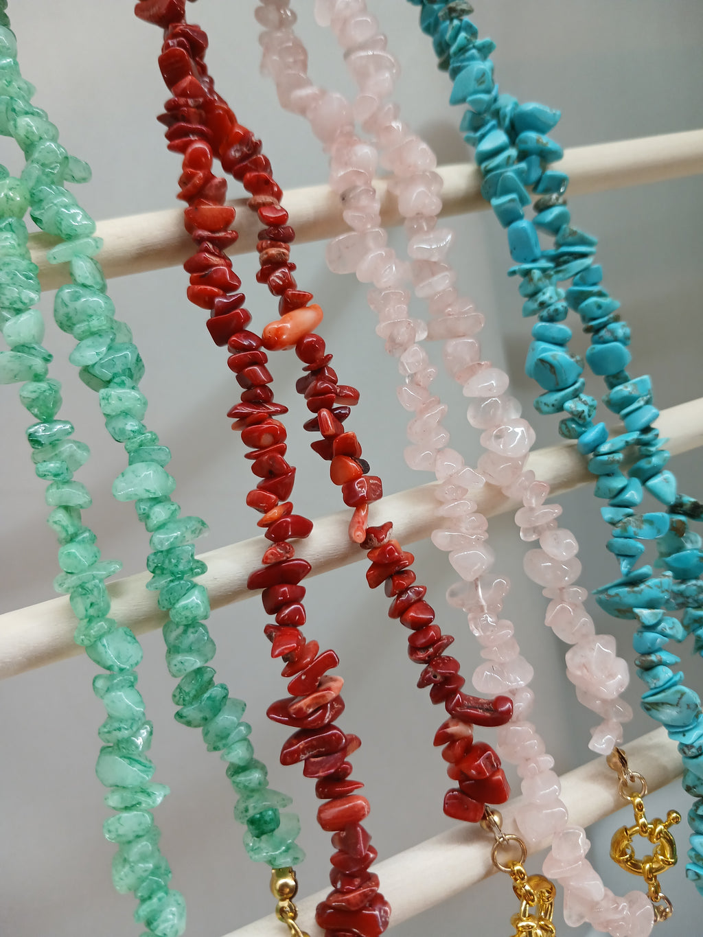 Collar Piedra
