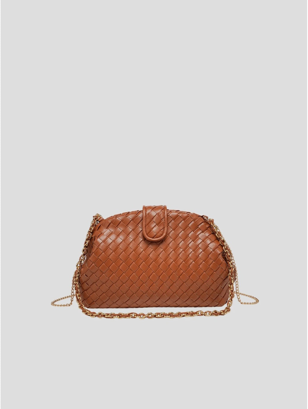 Bolso Trenzado