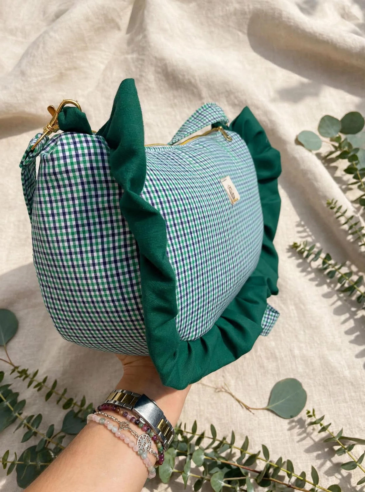Set vichy