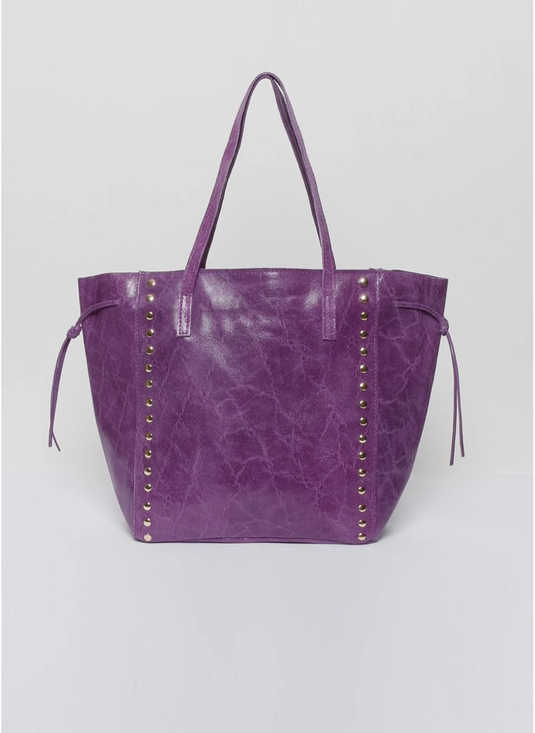 Bolso Tachuela