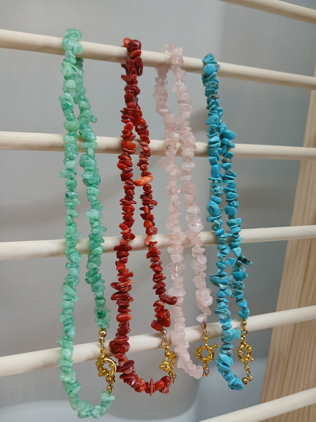 Collar Piedra