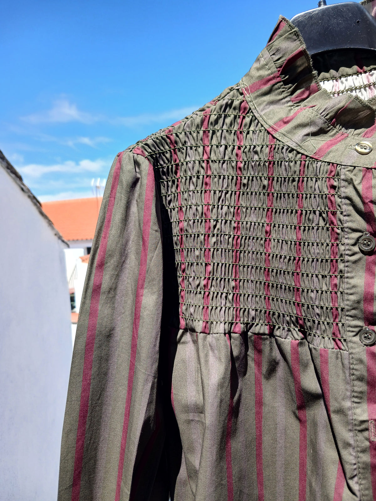 Camisa matilda
