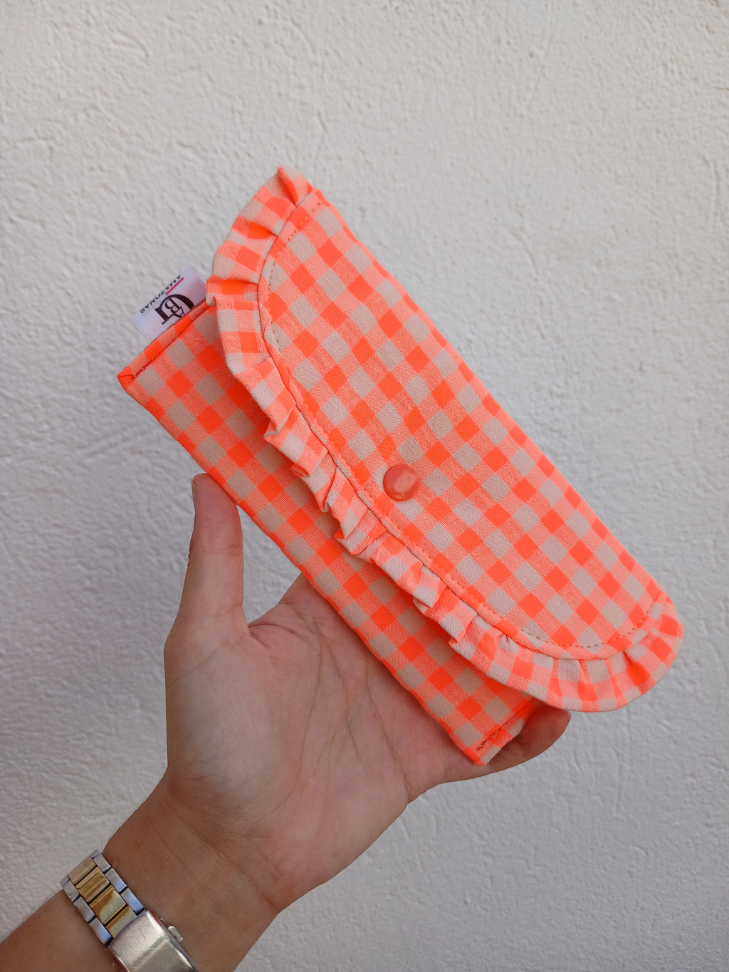 Funda Gafas