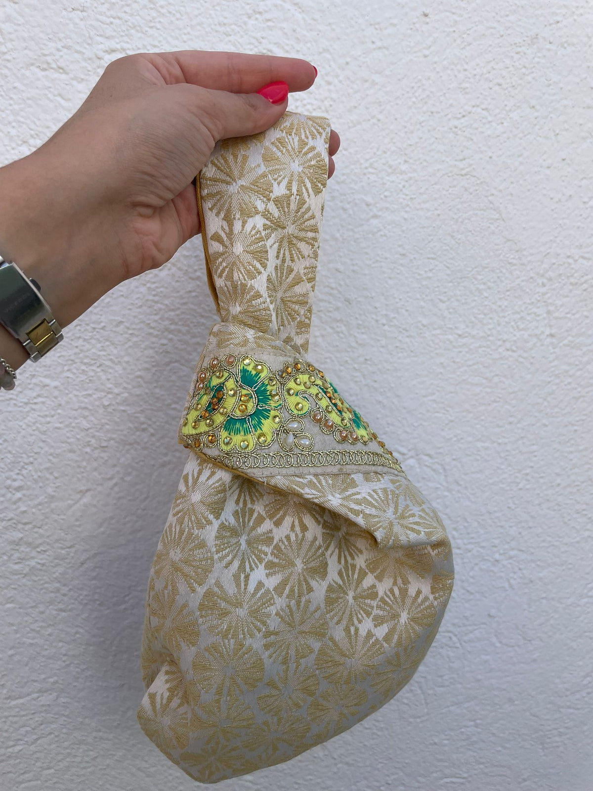 Bolso Jade