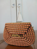 Bolso Latón