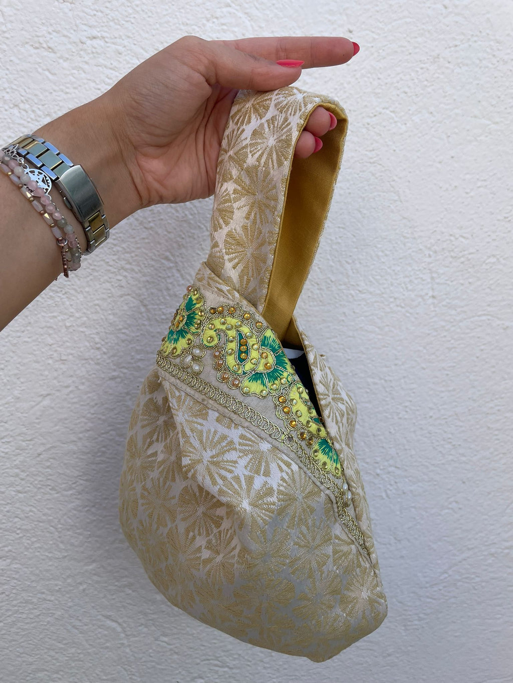 Bolso Jade