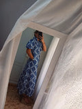Vestido Ana